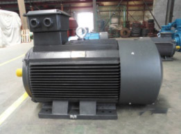 高效節能電機圖